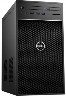 Dell Precision T3640 (TKNT3640RKSP6A12) Masaüstü Bilgisayar kullananlar yorumlar